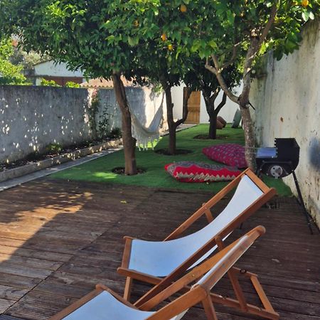 Papoila Grândola Exterior foto