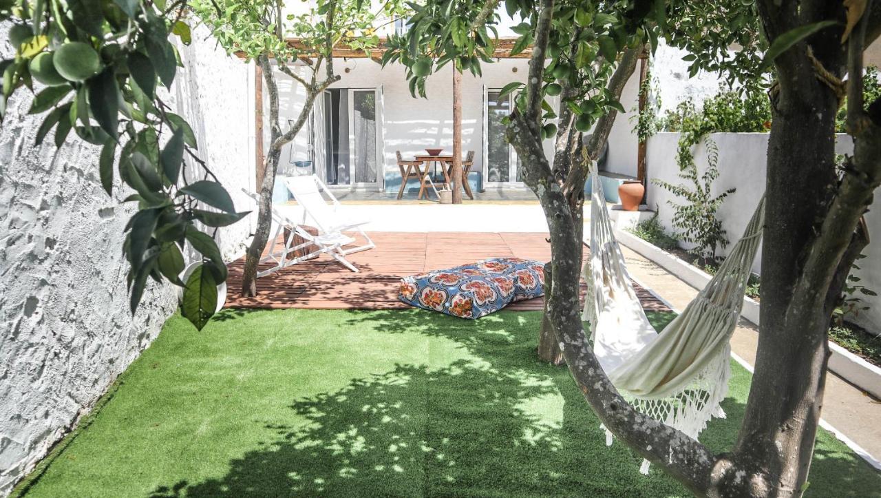Papoila Grândola Exterior foto
