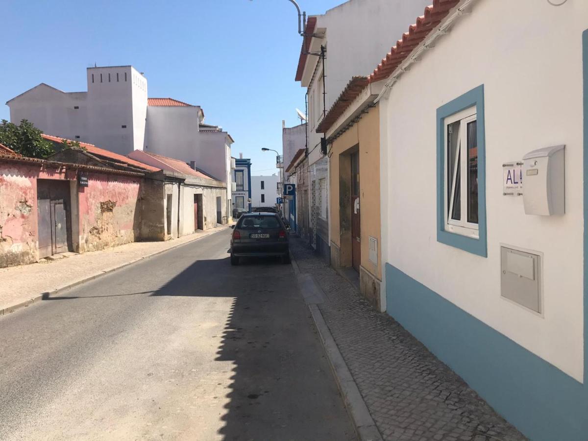 Papoila Grândola Exterior foto