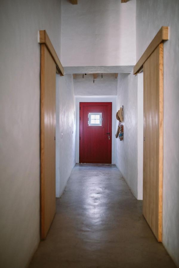 Papoila Grândola Exterior foto