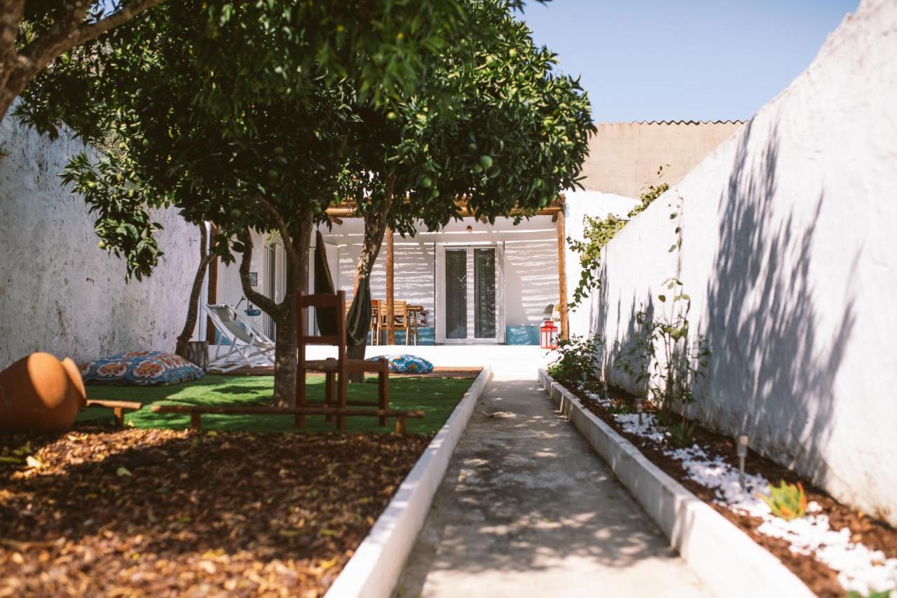 Papoila Grândola Exterior foto