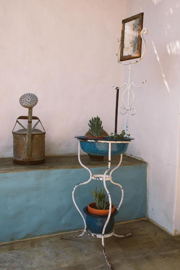 Papoila Grândola Exterior foto