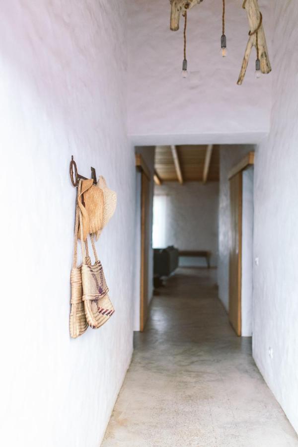 Papoila Grândola Exterior foto