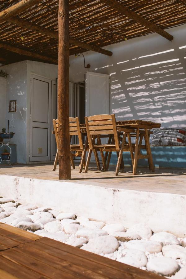 Papoila Grândola Exterior foto