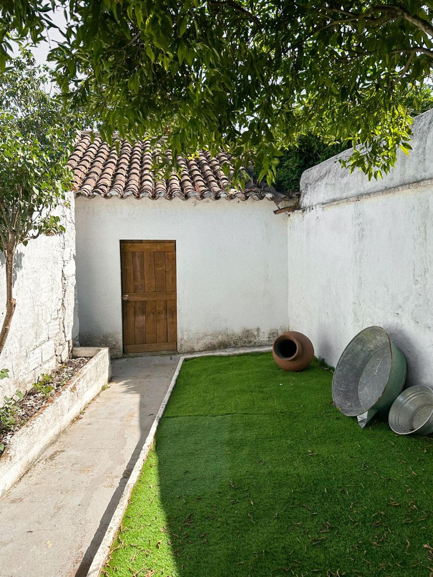 Papoila Grândola Exterior foto
