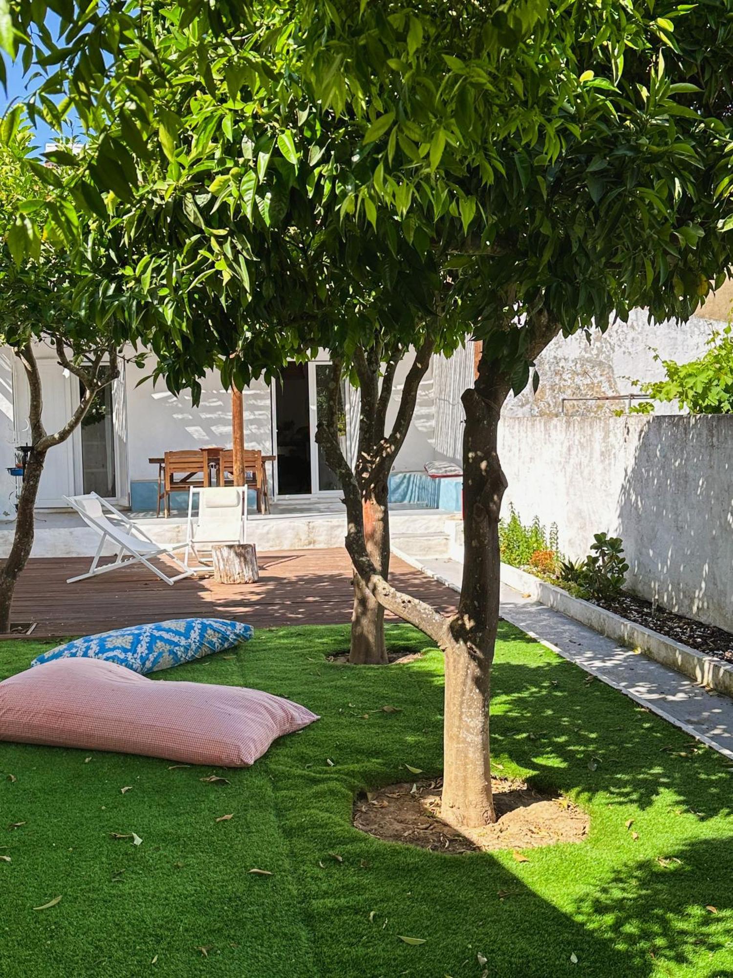 Papoila Grândola Exterior foto