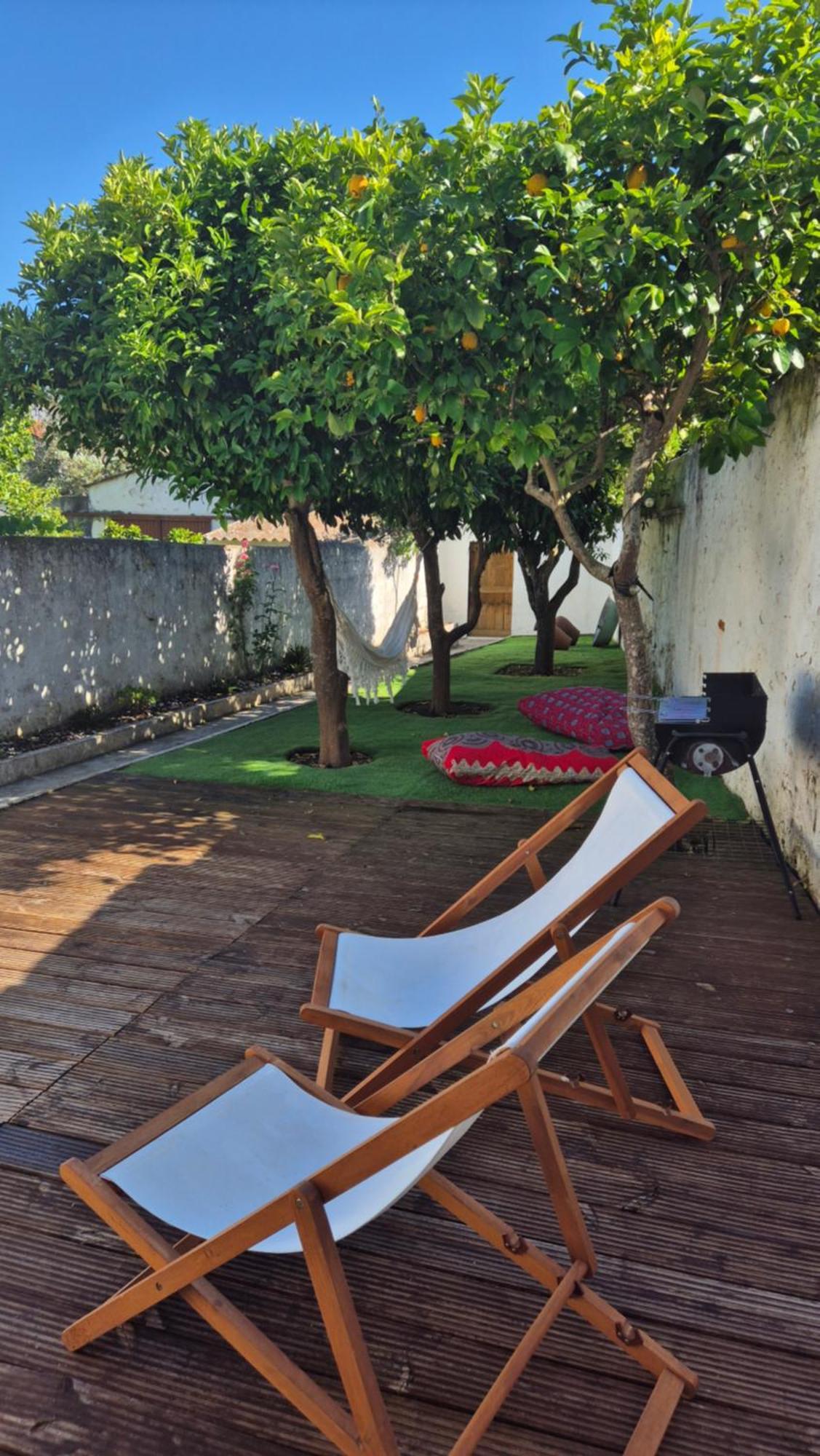 Papoila Grândola Exterior foto